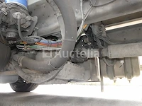 Ref:1068 - renault access d19 vuilniswagen (2018-80,016 km)(vin: seg1932al6bj24940) - afbeelding 11 van  60
