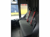 Ref:1068 - renault access d19 vuilniswagen (2018-80,016 km)(vin: seg1932al6bj24940) - afbeelding 13 van  60