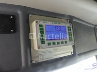 Ref:1068 - renault access d19 vuilniswagen (2018-80,016 km)(vin: seg1932al6bj24940) - afbeelding 14 van  60