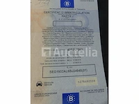 Ref:1068 - renault access d19 vuilniswagen (2018-80,016 km)(vin: seg1932al6bj24940) - afbeelding 15 van  60