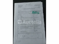 Ref:1068 - renault access d19 vuilniswagen (2018-80,016 km)(vin: seg1932al6bj24940) - afbeelding 16 van  60