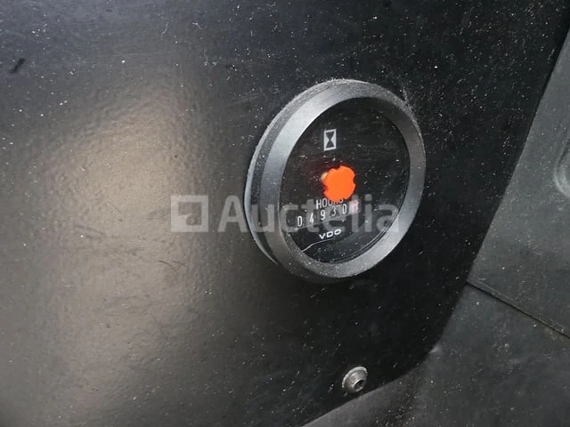 Ref:1068 - renault access d19 vuilniswagen (2018-80,016 km)(vin: seg1932al6bj24940) - afbeelding 20 van  60