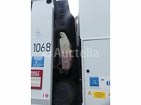 Ref:1068 - renault access d19 vuilniswagen (2018-80,016 km)(vin: seg1932al6bj24940) - afbeelding 21 van  60