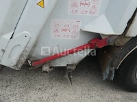 Ref:1068 - renault access d19 vuilniswagen (2018-80,016 km)(vin: seg1932al6bj24940) - afbeelding 24 van  60