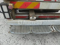 Ref:1068 - renault access d19 vuilniswagen (2018-80,016 km)(vin: seg1932al6bj24940) - afbeelding 25 van  60