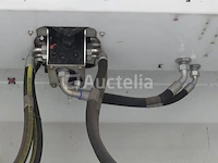 Ref:1068 - renault access d19 vuilniswagen (2018-80,016 km)(vin: seg1932al6bj24940) - afbeelding 26 van  60