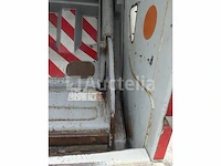 Ref:1068 - renault access d19 vuilniswagen (2018-80,016 km)(vin: seg1932al6bj24940) - afbeelding 27 van  60
