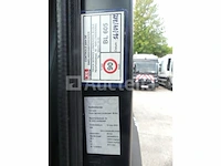 Ref:1068 - renault access d19 vuilniswagen (2018-80,016 km)(vin: seg1932al6bj24940) - afbeelding 30 van  60
