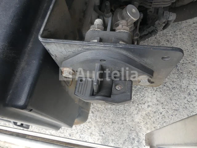 Ref:1068 - renault access d19 vuilniswagen (2018-80,016 km)(vin: seg1932al6bj24940) - afbeelding 31 van  60