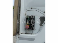 Ref:1068 - renault access d19 vuilniswagen (2018-80,016 km)(vin: seg1932al6bj24940) - afbeelding 32 van  60