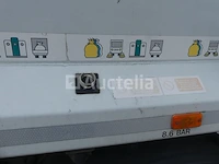 Ref:1068 - renault access d19 vuilniswagen (2018-80,016 km)(vin: seg1932al6bj24940) - afbeelding 36 van  60