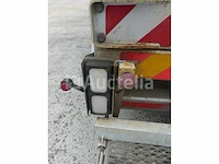 Ref:1068 - renault access d19 vuilniswagen (2018-80,016 km)(vin: seg1932al6bj24940) - afbeelding 37 van  60