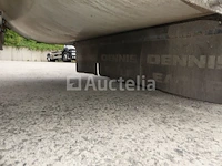 Ref:1068 - renault access d19 vuilniswagen (2018-80,016 km)(vin: seg1932al6bj24940) - afbeelding 40 van  60