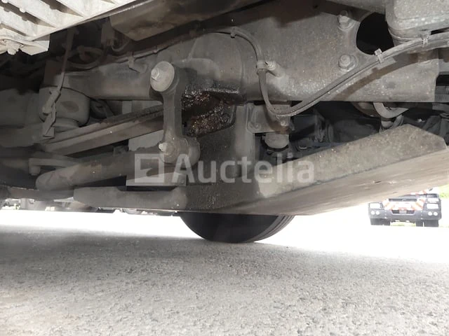 Ref:1068 - renault access d19 vuilniswagen (2018-80,016 km)(vin: seg1932al6bj24940) - afbeelding 46 van  60