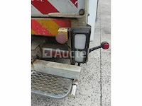 Ref:1068 - renault access d19 vuilniswagen (2018-80,016 km)(vin: seg1932al6bj24940) - afbeelding 47 van  60