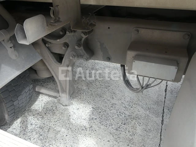 Ref:1068 - renault access d19 vuilniswagen (2018-80,016 km)(vin: seg1932al6bj24940) - afbeelding 48 van  60