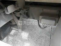 Ref:1068 - renault access d19 vuilniswagen (2018-80,016 km)(vin: seg1932al6bj24940) - afbeelding 48 van  60