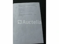 Ref:1068 - renault access d19 vuilniswagen (2018-80,016 km)(vin: seg1932al6bj24940) - afbeelding 49 van  60