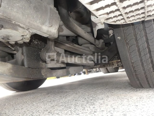 Ref:1068 - renault access d19 vuilniswagen (2018-80,016 km)(vin: seg1932al6bj24940) - afbeelding 51 van  60