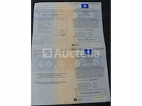 Ref:1068 - renault access d19 vuilniswagen (2018-80,016 km)(vin: seg1932al6bj24940) - afbeelding 53 van  60