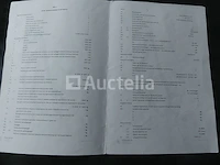 Ref:1068 - renault access d19 vuilniswagen (2018-80,016 km)(vin: seg1932al6bj24940) - afbeelding 55 van  60
