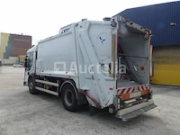 Ref:1068 - renault access d19 vuilniswagen (2018-80,016 km)(vin: seg1932al6bj24940) - afbeelding 45 van  60