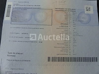 Ref:1068 - renault access d19 vuilniswagen (2018-80,016 km)(vin: seg1932al6bj24940) - afbeelding 57 van  60