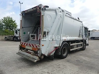 Ref:1068 - renault access d19 vuilniswagen (2018-80,016 km)(vin: seg1932al6bj24940) - afbeelding 59 van  60