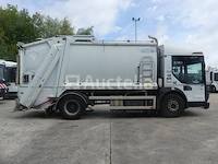 Ref:1068 - renault access d19 vuilniswagen (2018-80,016 km)(vin: seg1932al6bj24940) - afbeelding 60 van  60