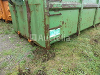 Ref:110 - open container 30m³ ecoman - afbeelding 11 van  11
