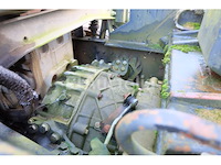 Ref:1206 - daf fan cf85 containertruck (voor onderdelen) (vin:xlrat85xc0e702651) - afbeelding 2 van  48