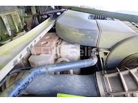 Ref:1206 - daf fan cf85 containertruck (voor onderdelen) (vin:xlrat85xc0e702651) - afbeelding 9 van  48