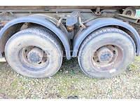 Ref:1206 - daf fan cf85 containertruck (voor onderdelen) (vin:xlrat85xc0e702651) - afbeelding 10 van  48