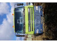 Ref:1206 - daf fan cf85 containertruck (voor onderdelen) (vin:xlrat85xc0e702651) - afbeelding 1 van  48