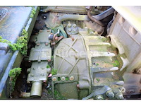 Ref:1206 - daf fan cf85 containertruck (voor onderdelen) (vin:xlrat85xc0e702651) - afbeelding 13 van  48