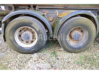 Ref:1206 - daf fan cf85 containertruck (voor onderdelen) (vin:xlrat85xc0e702651) - afbeelding 16 van  48