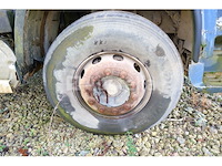 Ref:1206 - daf fan cf85 containertruck (voor onderdelen) (vin:xlrat85xc0e702651) - afbeelding 17 van  48