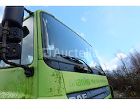 Ref:1206 - daf fan cf85 containertruck (voor onderdelen) (vin:xlrat85xc0e702651) - afbeelding 18 van  48