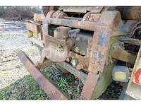 Ref:1206 - daf fan cf85 containertruck (voor onderdelen) (vin:xlrat85xc0e702651) - afbeelding 19 van  48