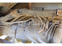 Ref:1206 - daf fan cf85 containertruck (voor onderdelen) (vin:xlrat85xc0e702651) - afbeelding 22 van  48