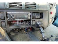 Ref:1206 - daf fan cf85 containertruck (voor onderdelen) (vin:xlrat85xc0e702651) - afbeelding 29 van  48