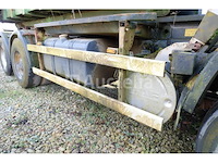 Ref:1206 - daf fan cf85 containertruck (voor onderdelen) (vin:xlrat85xc0e702651) - afbeelding 30 van  48