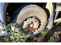 Ref:1206 - daf fan cf85 containertruck (voor onderdelen) (vin:xlrat85xc0e702651) - afbeelding 31 van  48