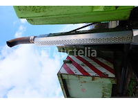 Ref:1206 - daf fan cf85 containertruck (voor onderdelen) (vin:xlrat85xc0e702651) - afbeelding 32 van  48