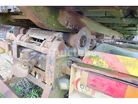 Ref:1206 - daf fan cf85 containertruck (voor onderdelen) (vin:xlrat85xc0e702651) - afbeelding 33 van  48