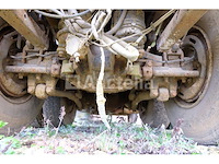 Ref:1206 - daf fan cf85 containertruck (voor onderdelen) (vin:xlrat85xc0e702651) - afbeelding 35 van  48