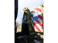 Ref:1206 - daf fan cf85 containertruck (voor onderdelen) (vin:xlrat85xc0e702651) - afbeelding 38 van  48