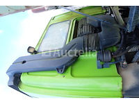 Ref:1206 - daf fan cf85 containertruck (voor onderdelen) (vin:xlrat85xc0e702651) - afbeelding 40 van  48