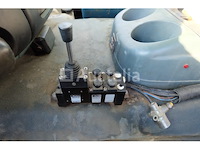 Ref:1206 - daf fan cf85 containertruck (voor onderdelen) (vin:xlrat85xc0e702651) - afbeelding 45 van  48