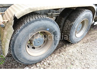 Ref:1211 - containertruck iveco trakker (2012-379,555 km-vin:wjme2nts40c257255) - afbeelding 11 van  71